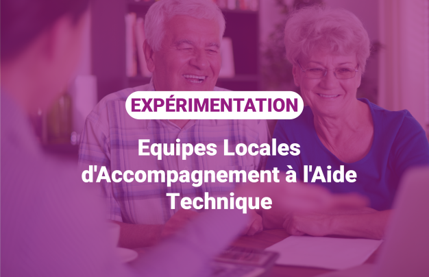 Visuel de l'expérimentation EqLAAT