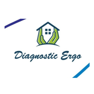 Logo diagnostic Ergo