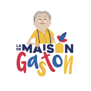 Logo de la structure la maisond de Gaston