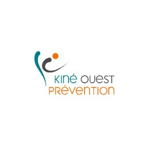 Logo Kiné Ouest Prévention