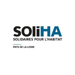 Logo SOLIHA