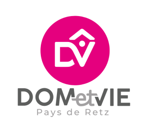 DOMetVIE logo